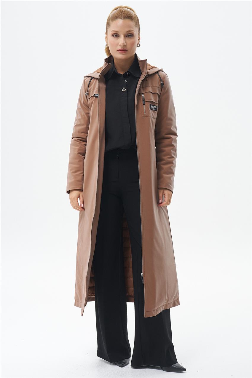 Coat-Camel DO-A23-60013-12