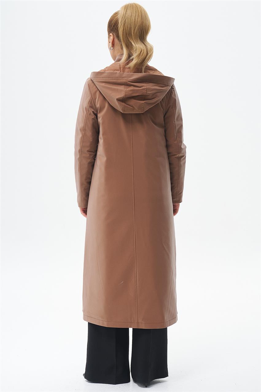 Coat-Camel DO-A23-60013-12