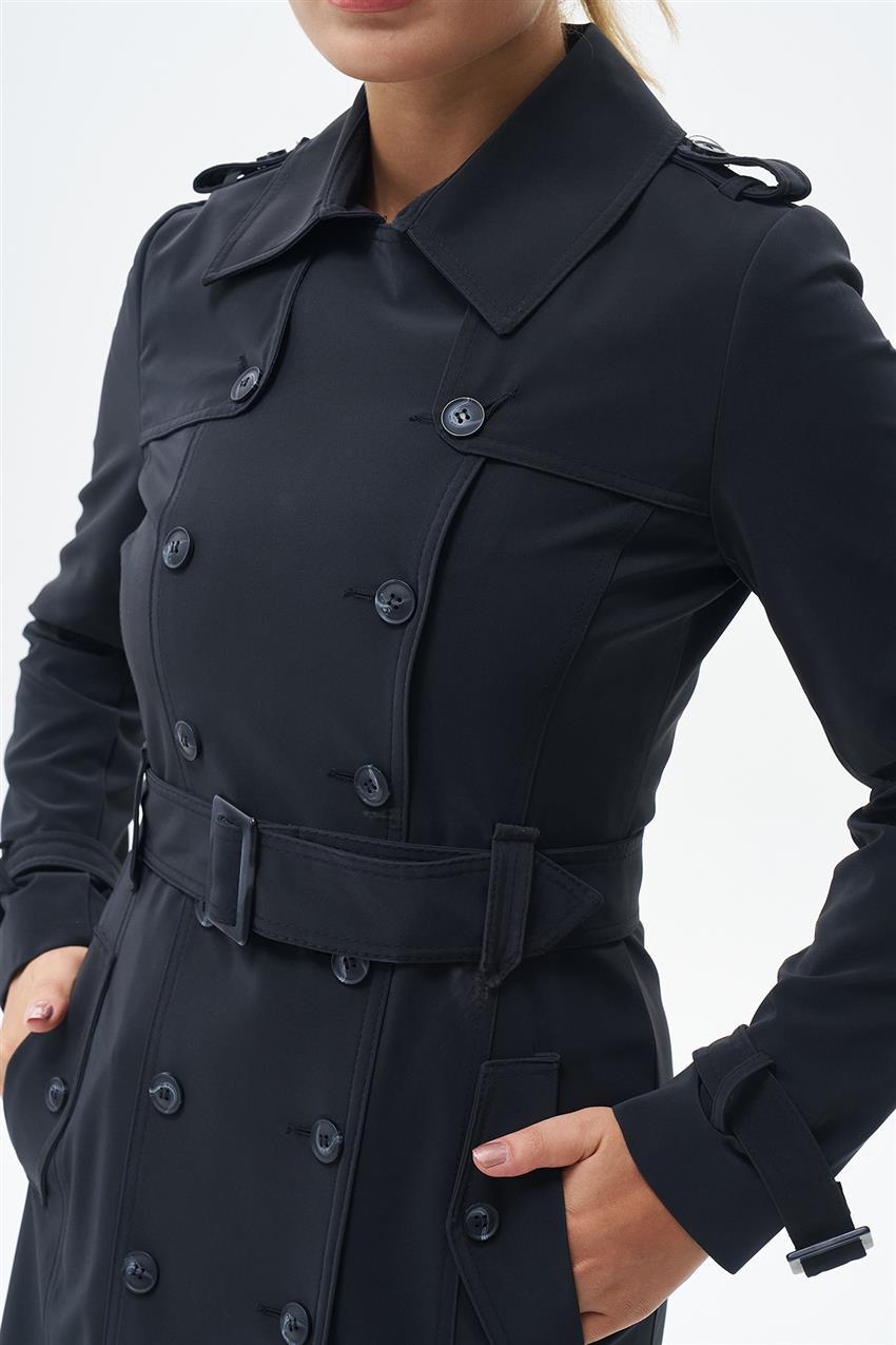 Topcoat-Black DO-A23-55001-01