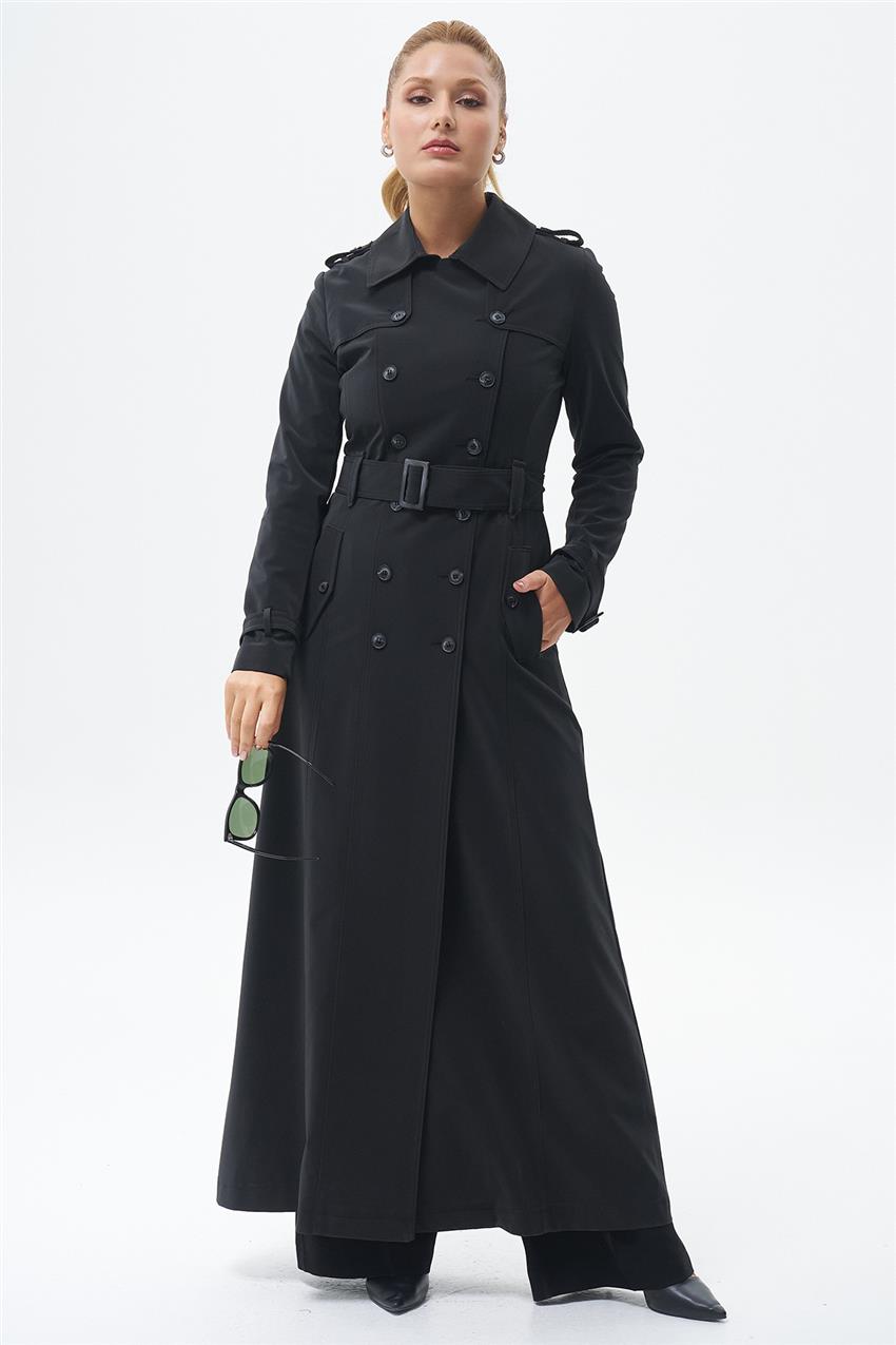 Topcoat-Black DO-A23-55001-01