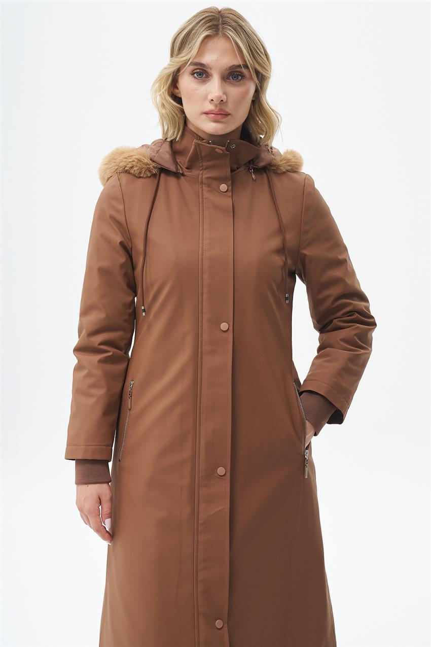 Coat-Camel DO-A23-60007A-12