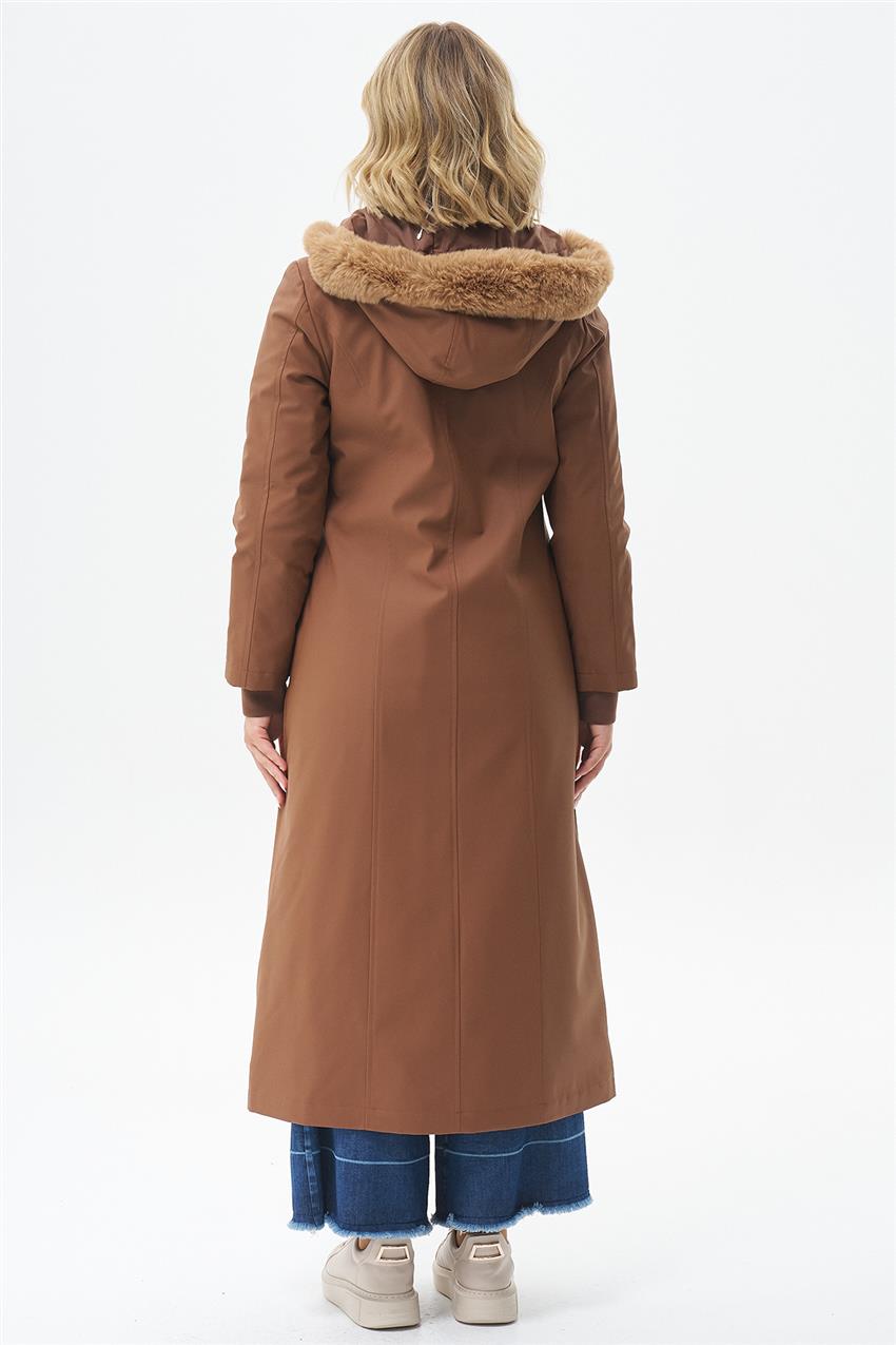 Coat-Camel DO-A23-60007A-12