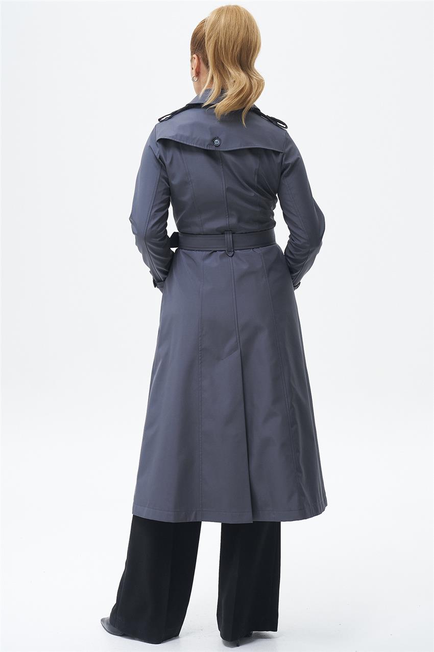 Coat-Anthracite DO-A23-60021-52