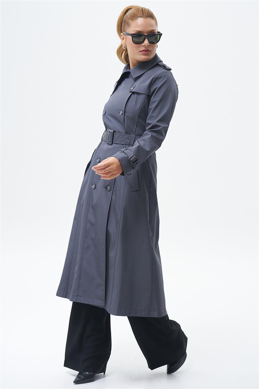 Coat-Anthracite DO-A23-60021-52