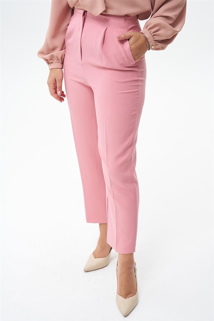 Pants-Powder lvfw2341003-C640