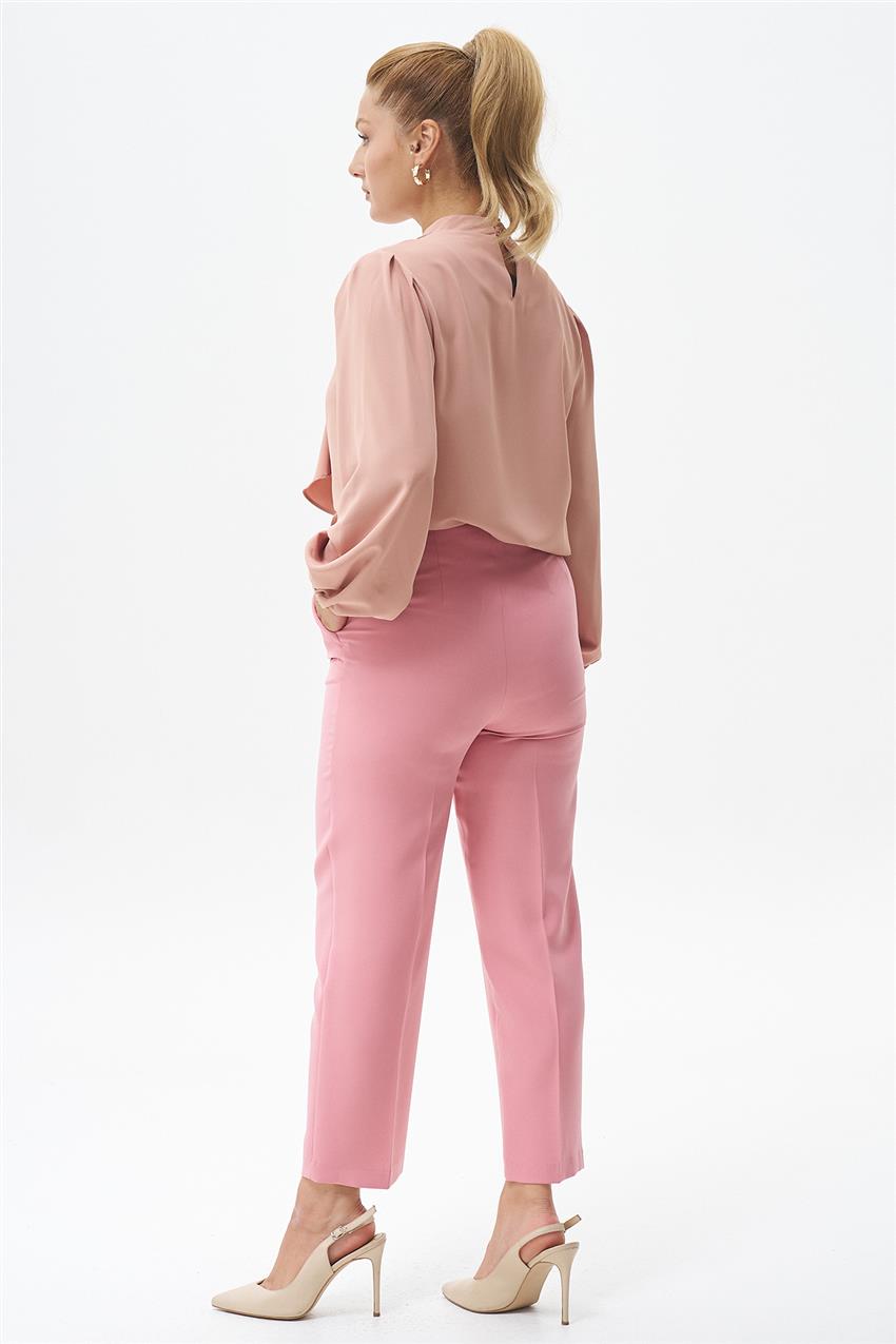 Pants-Powder lvfw2341003-C640