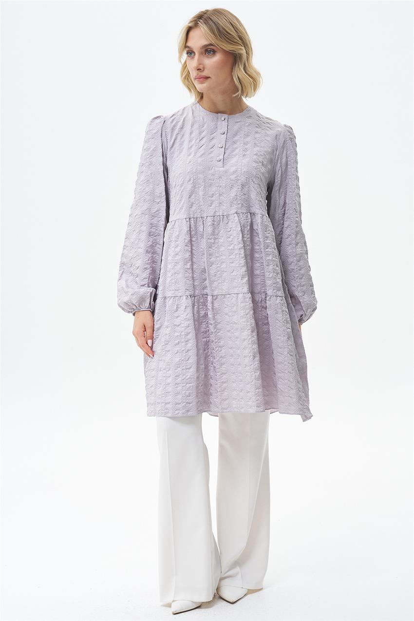 Tunic-Gray LVSS2221031-C230