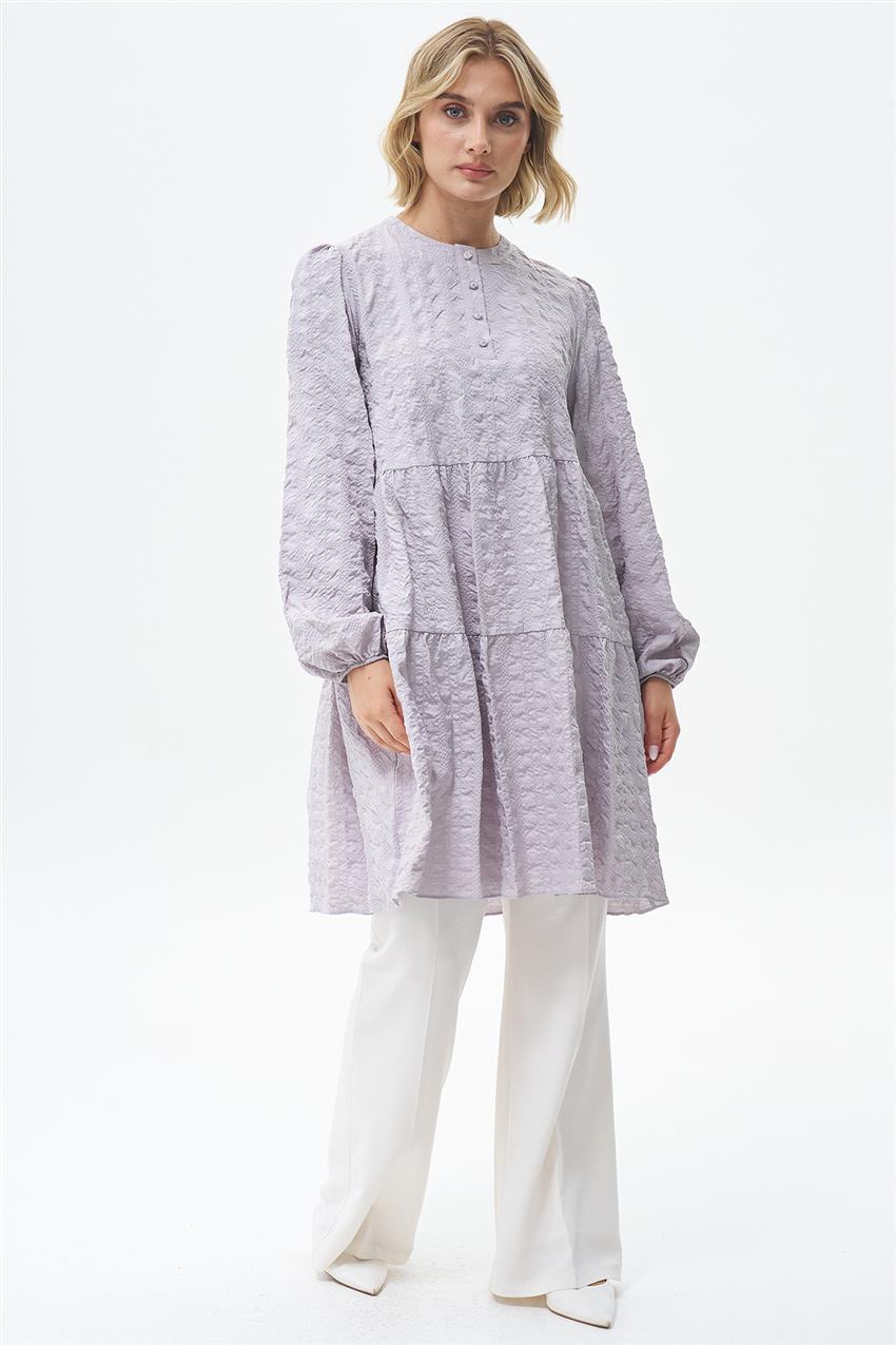 Tunic-Gray LVSS2221031-C230