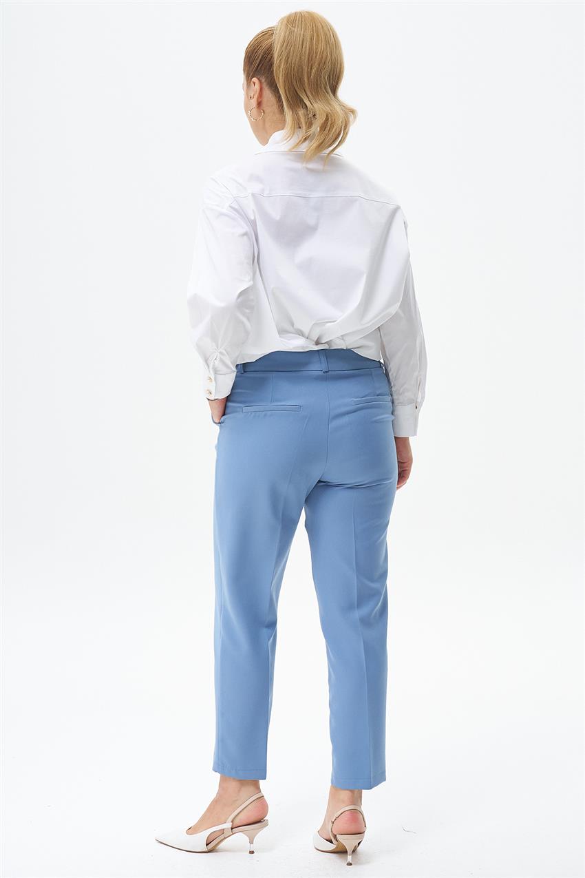 Pants-İndigo lvss2241018-C340