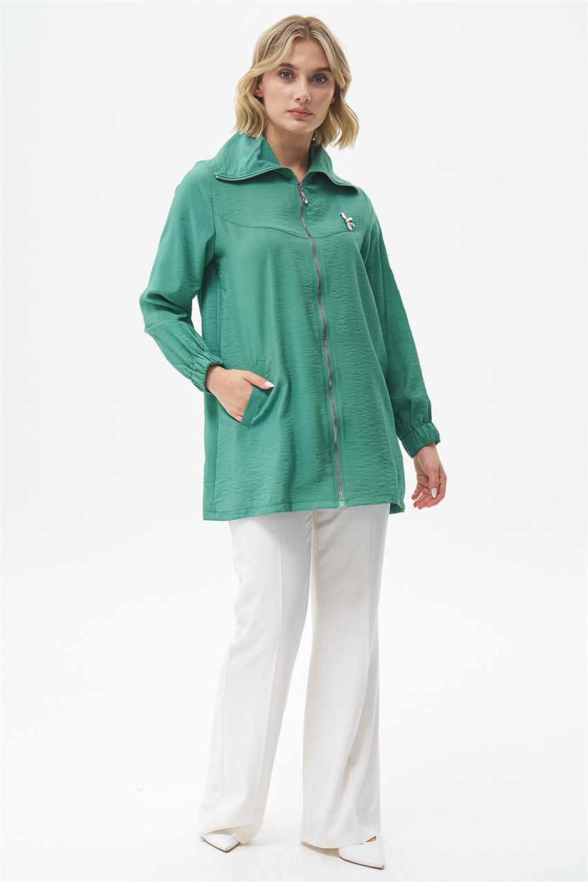 Tunic-Green WEN-2216-21