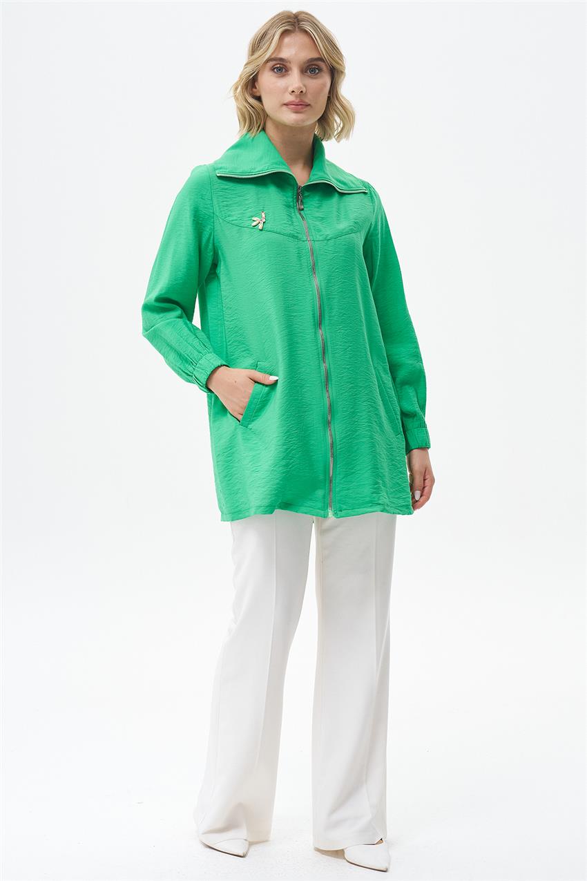 Tunic-Green WEN-A2216-21