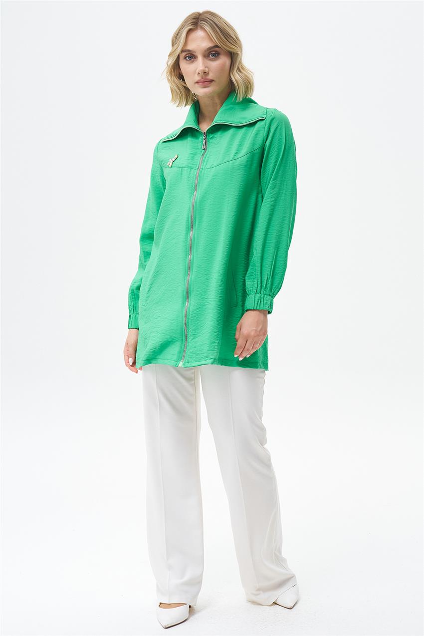 Tunic-Green WEN-A2216-21