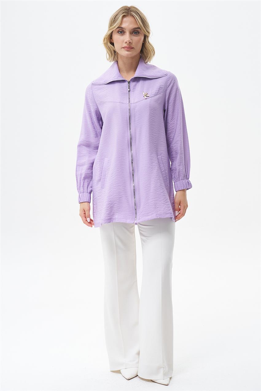 Tunic-Lilac WEN-2216-49