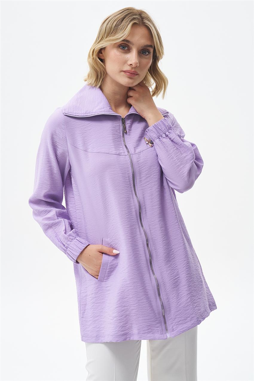 Tunic-Lilac WEN-2216-49