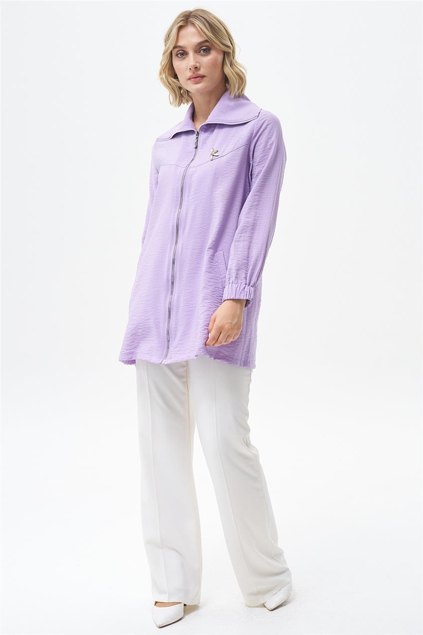 Tunic-Lilac WEN-2216-49