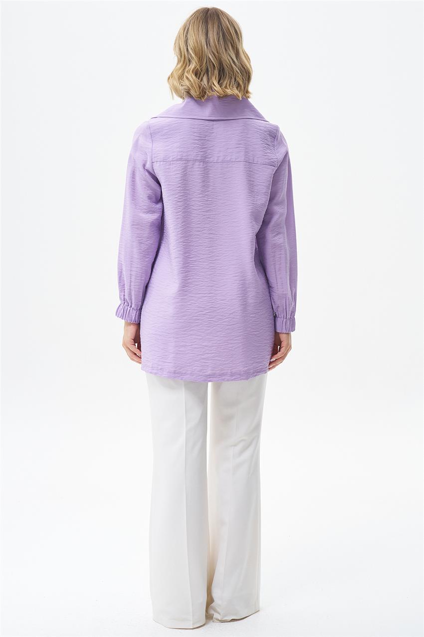 Tunic-Lilac WEN-2216-49