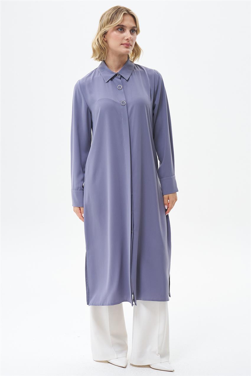 Tunic-Gray WEN-1020-04