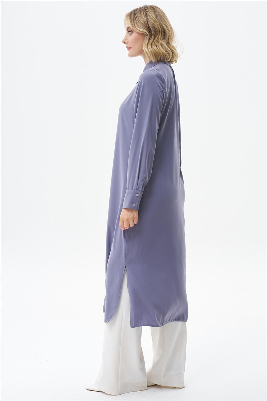 Tunic-Gray WEN-1020-04