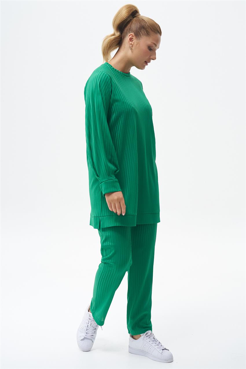 Suit-Green KYL-A852-21