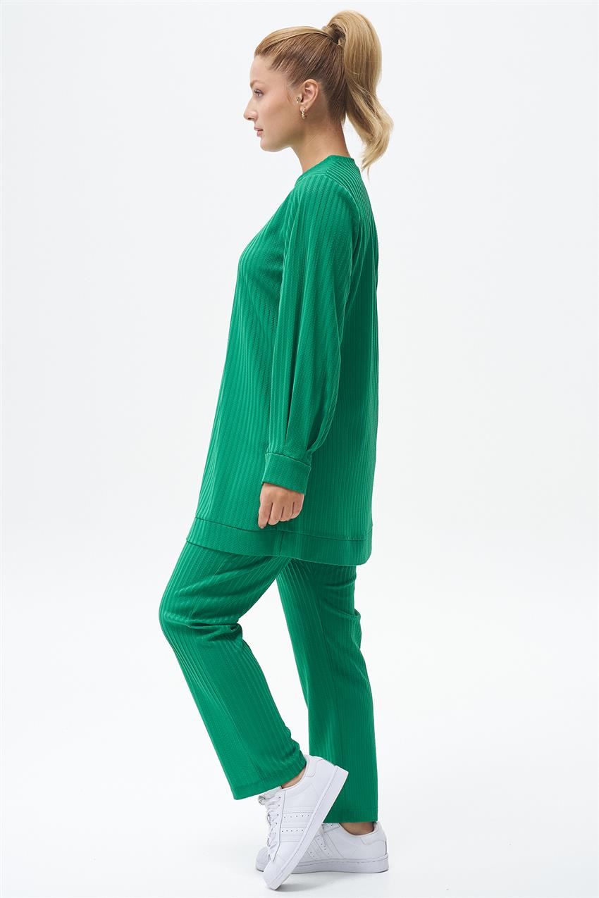 Suit-Green KYL-A852-21