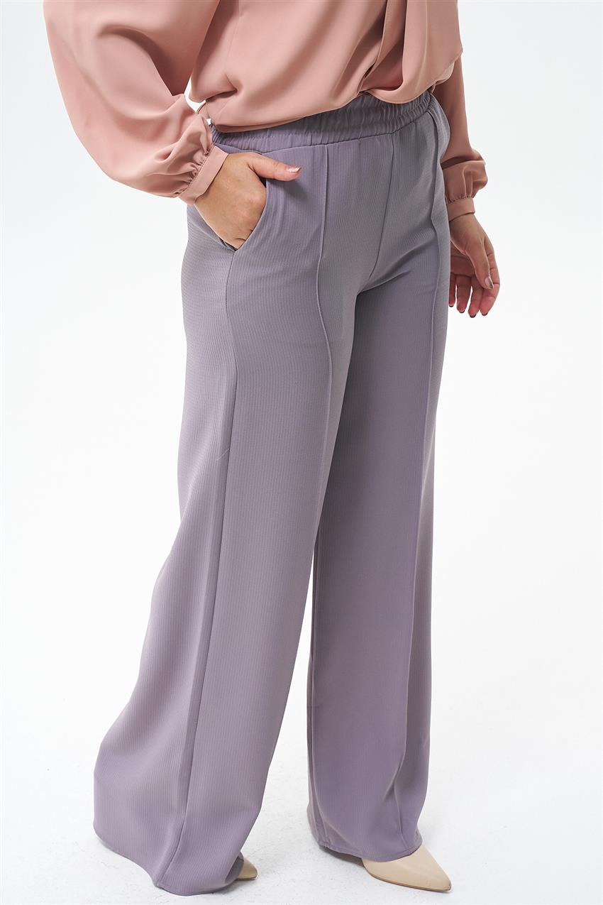 Pants-Gray 410083-R098