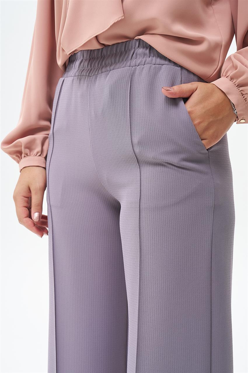 Pants-Gray 410083-R098