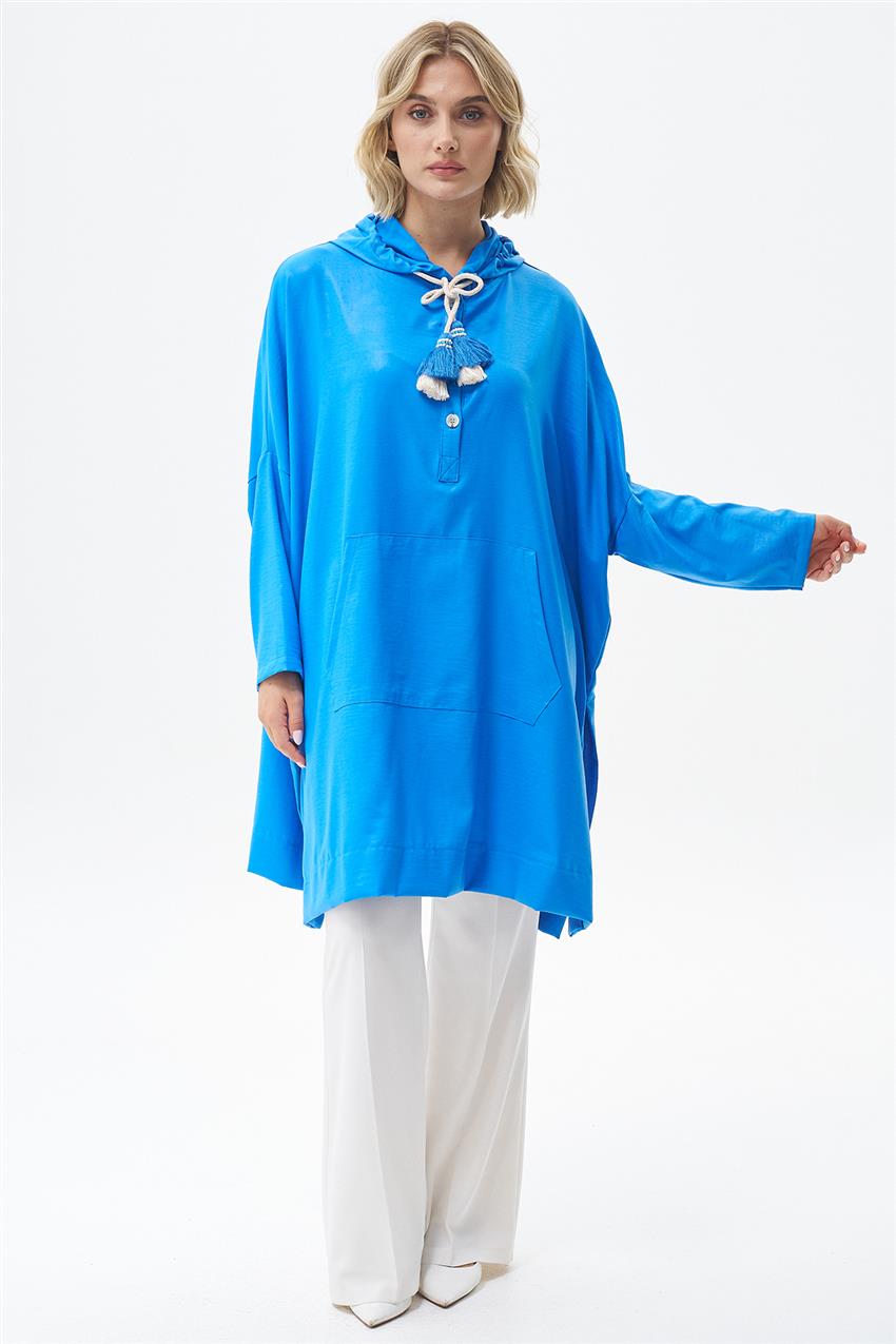 Tunic-Sax 170025-R232