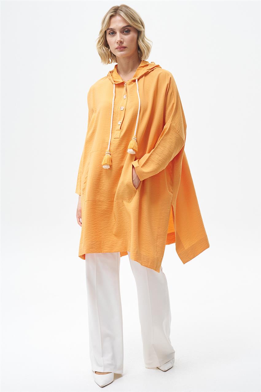 Tunic-orange 170014-R213