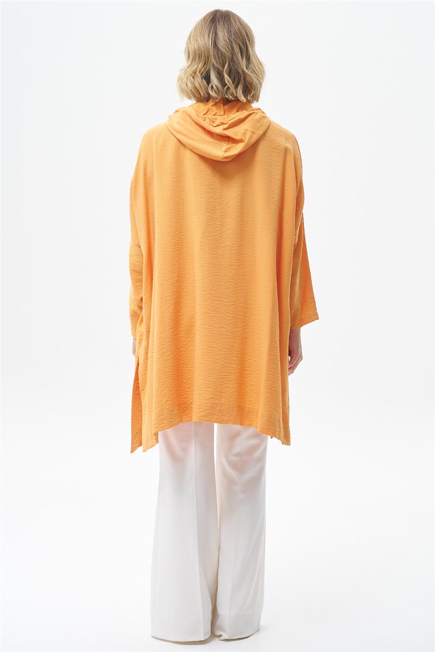 Tunic-orange 170014-R213