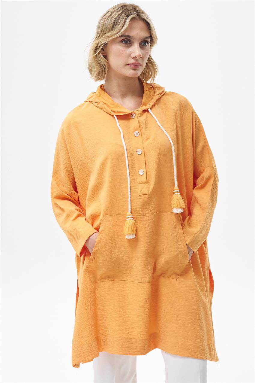 Tunic-orange 170014-R213