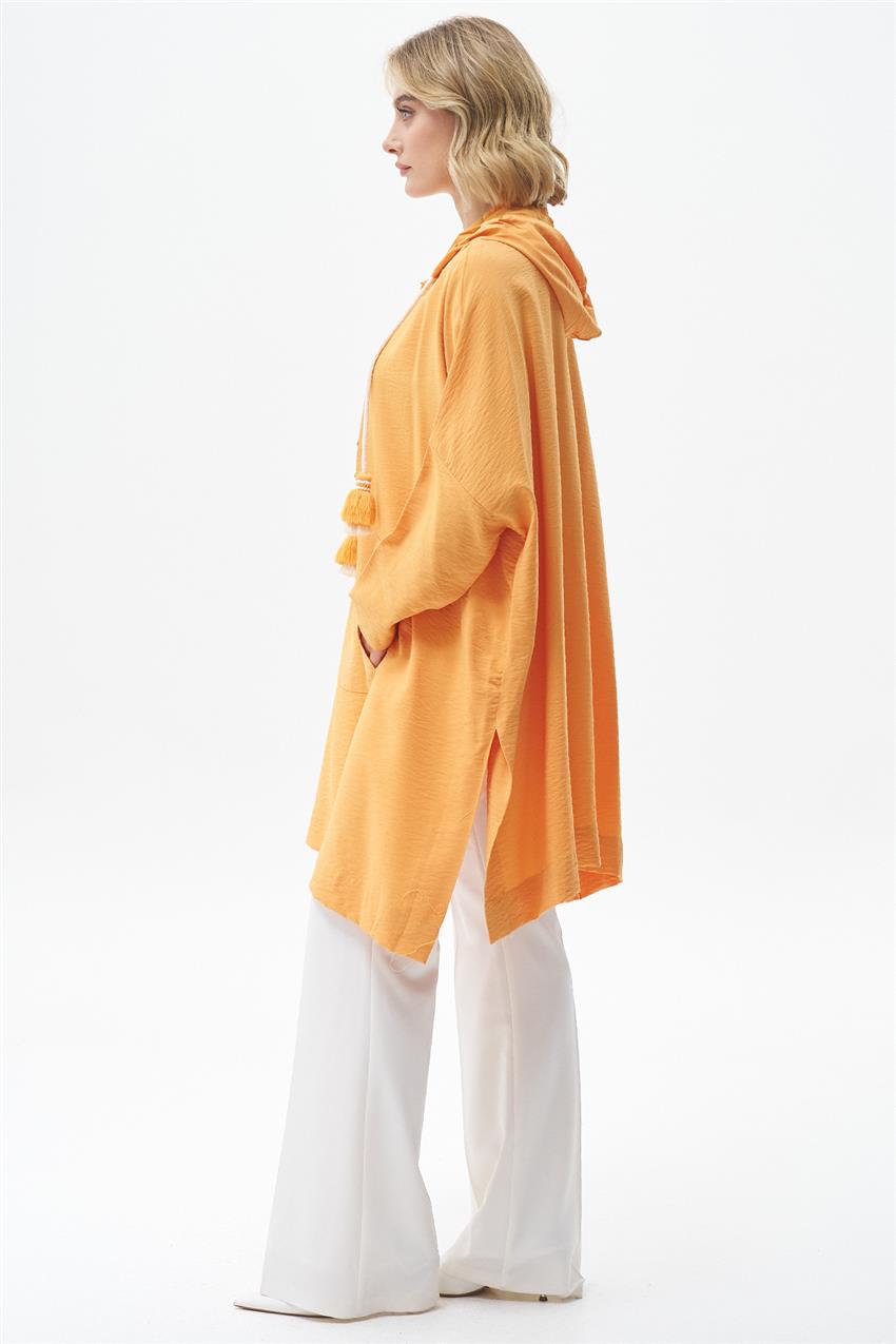 Tunic-orange 170014-R213