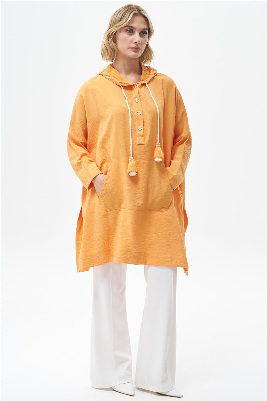 Tunic-orange 170014-R213