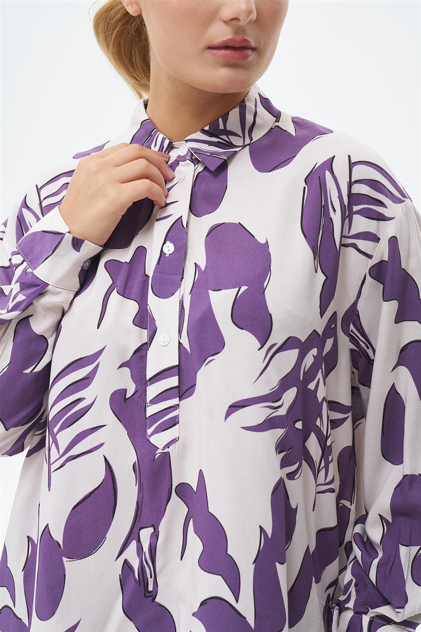 Suit-Lilac 100066-R177