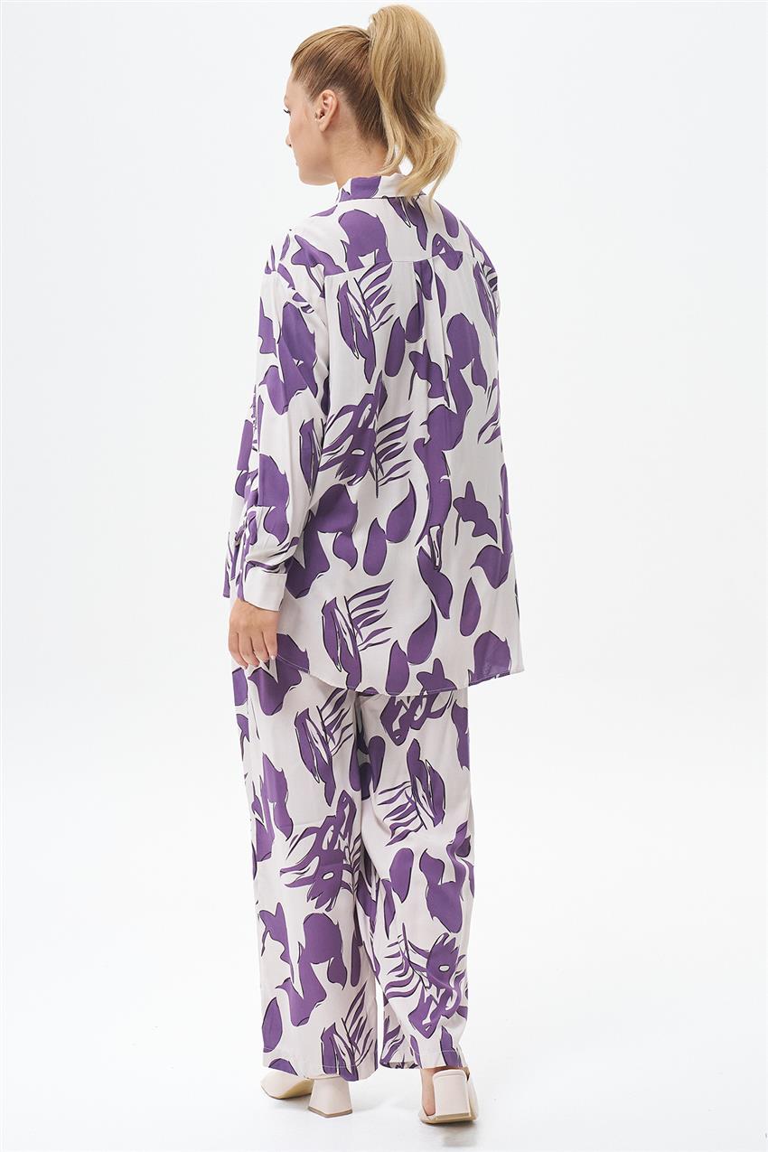 Suit-Lilac 100066-R177