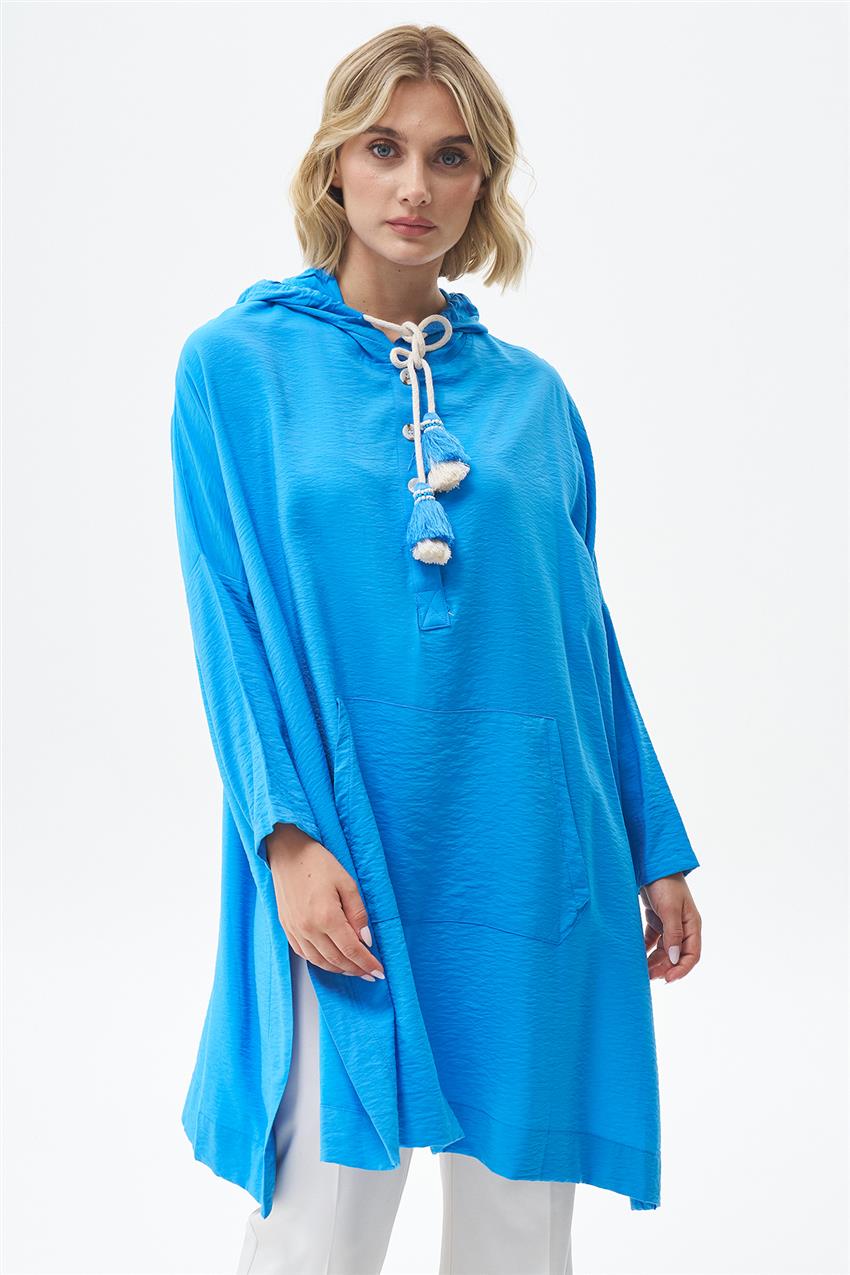 Tunic-Blue 170014-R191