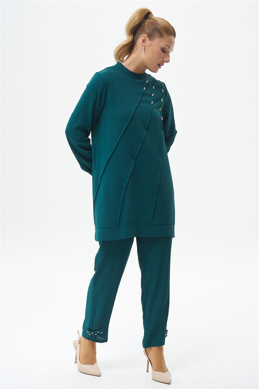 Suit-Emerald 100223-R300