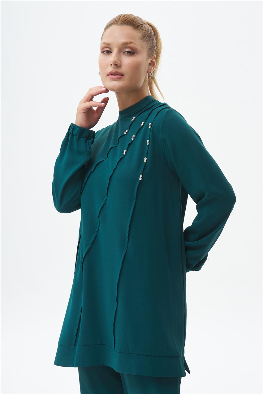 Suit-Emerald 100223-R300