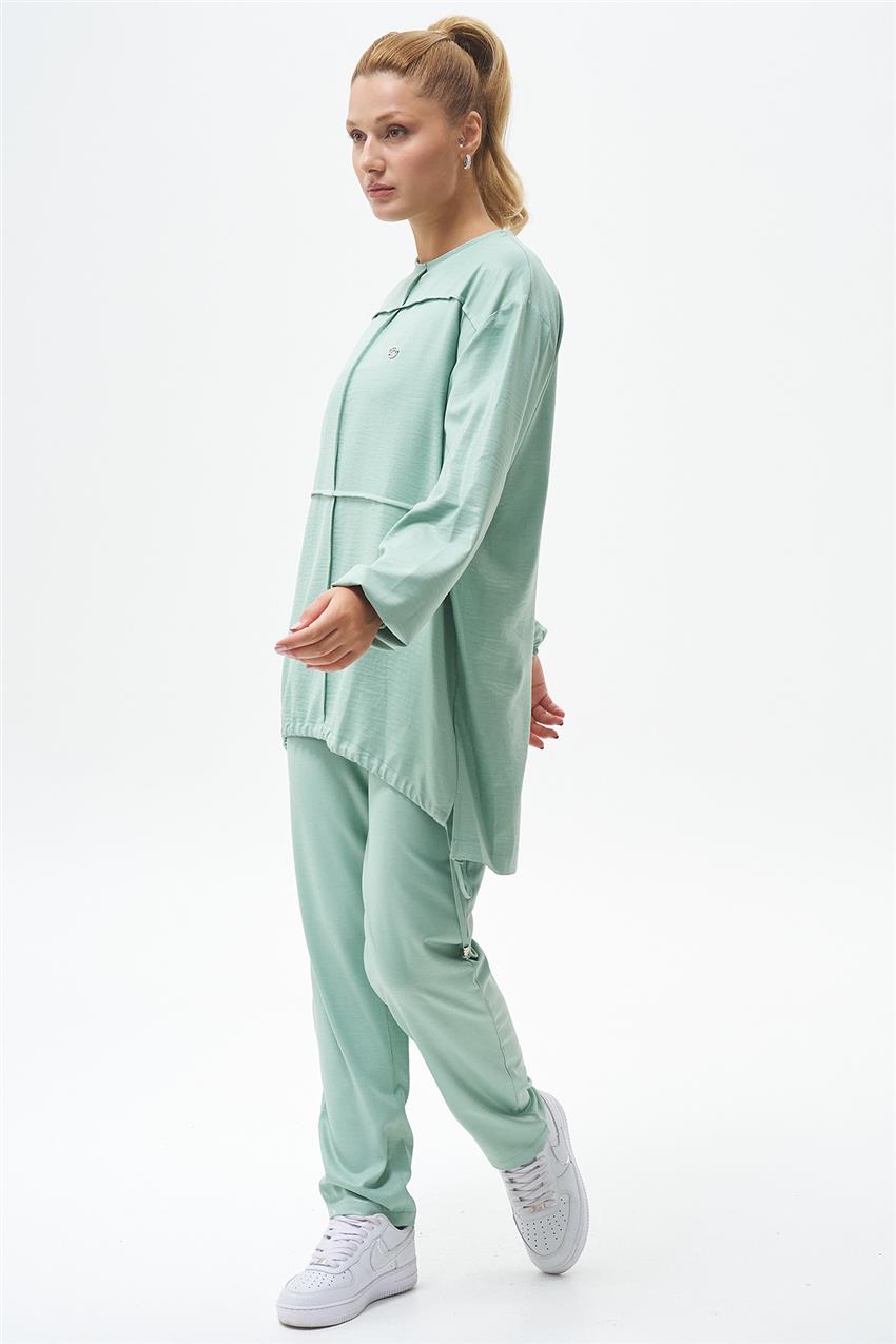 Suit-Mint Green 100249-R202