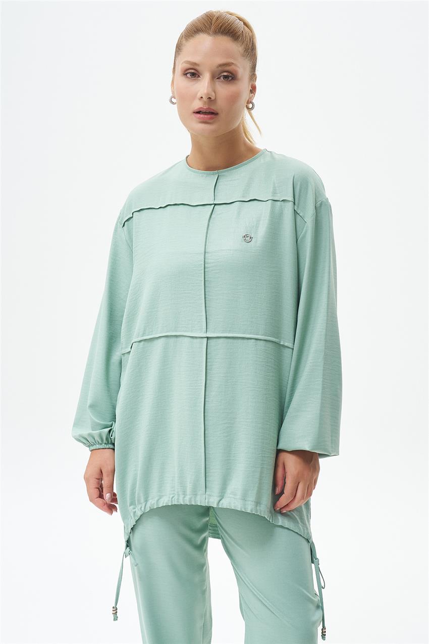 Suit-Mint Green 100249-R202