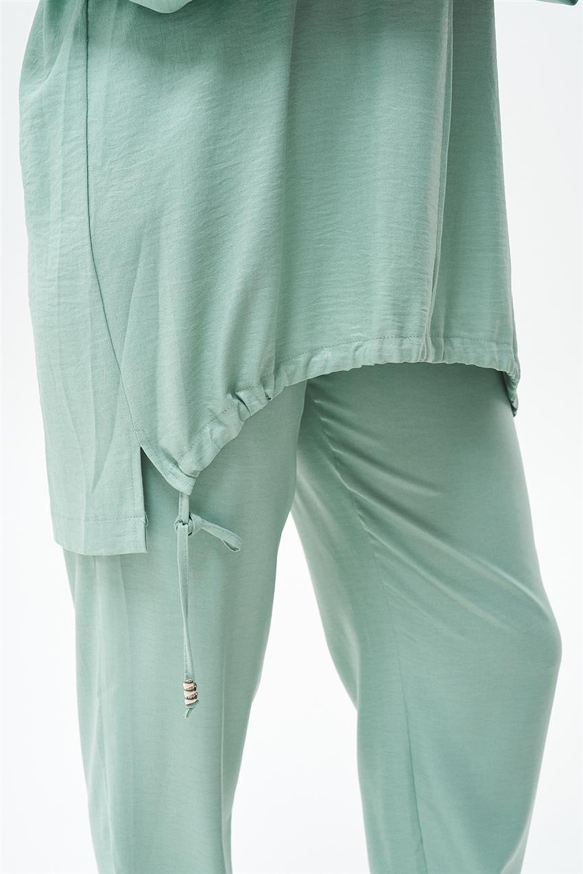 Suit-Mint Green 100249-R202