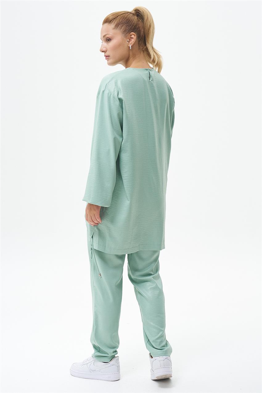 Suit-Mint Green 100249-R202