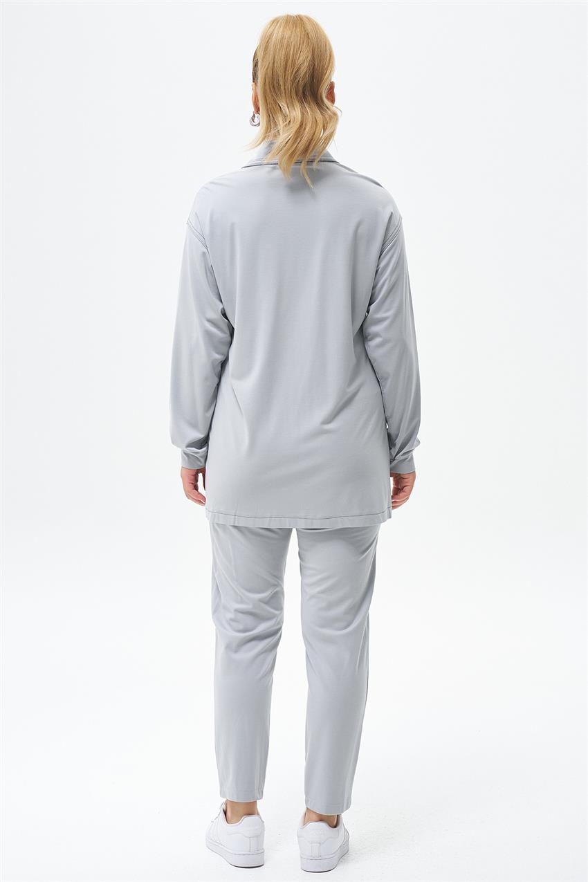 Suit-Gray 100177-R098