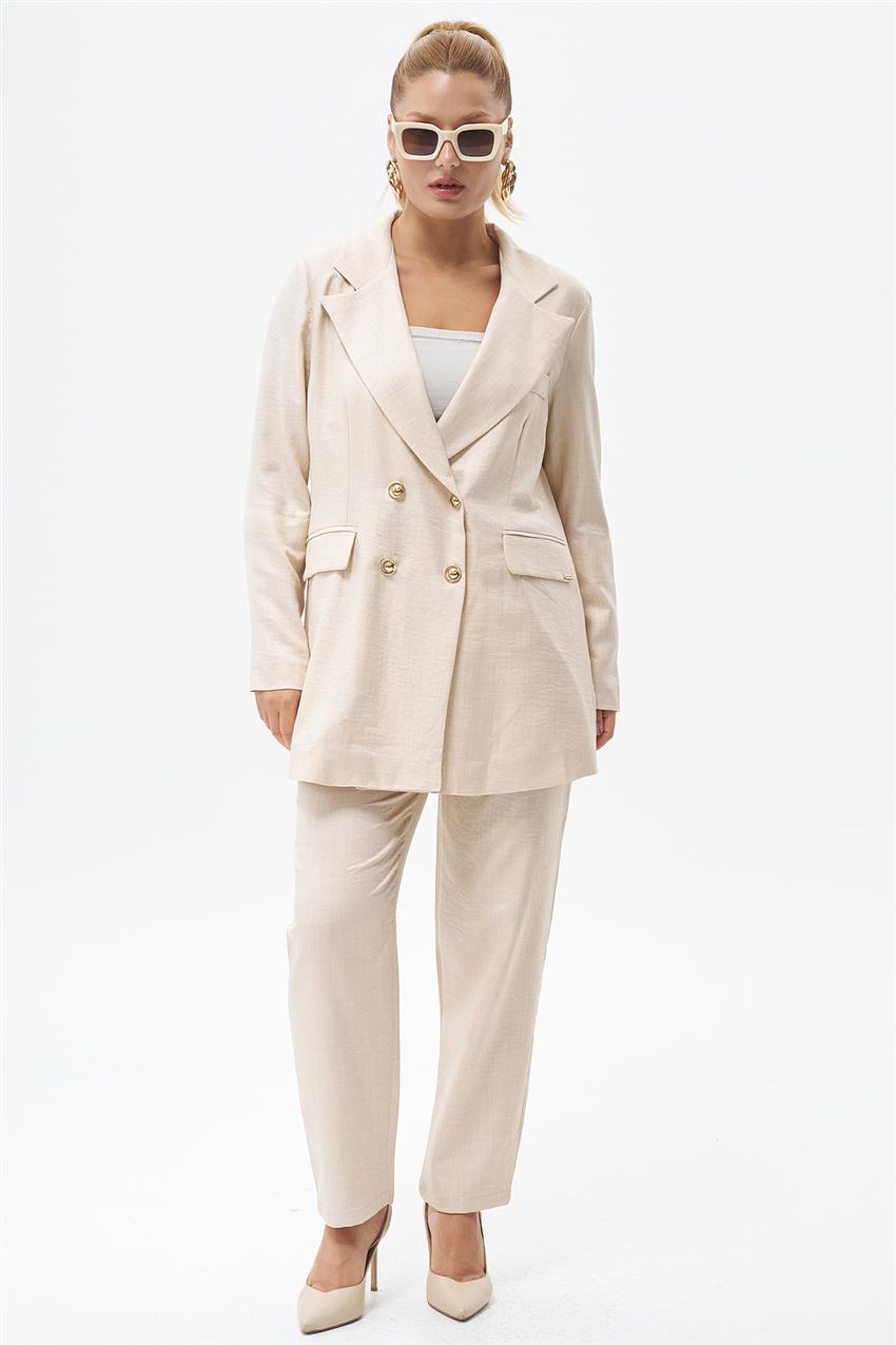 Suit-Light Beige 100262-R002