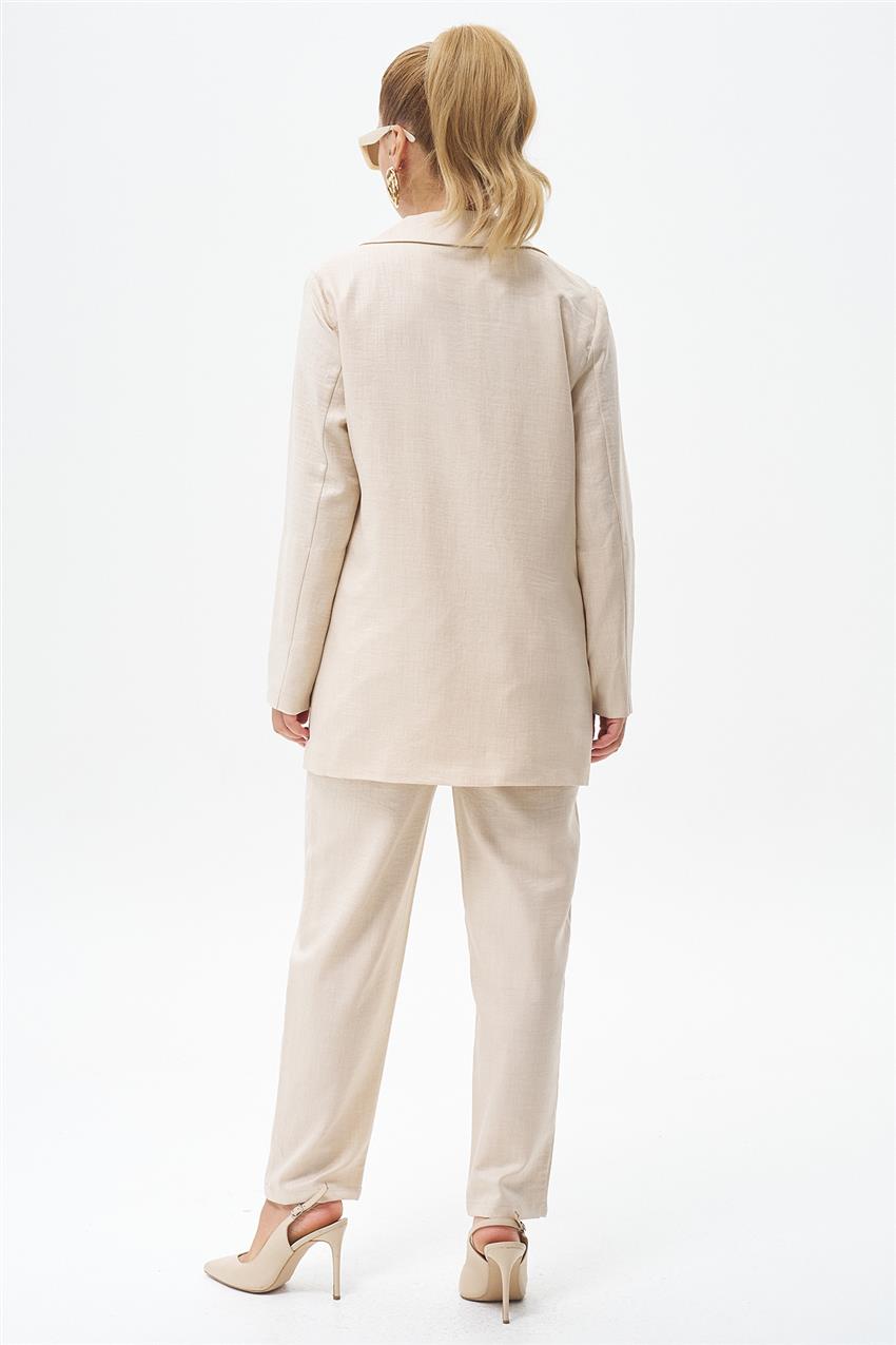 Suit-Light Beige 100262-R002