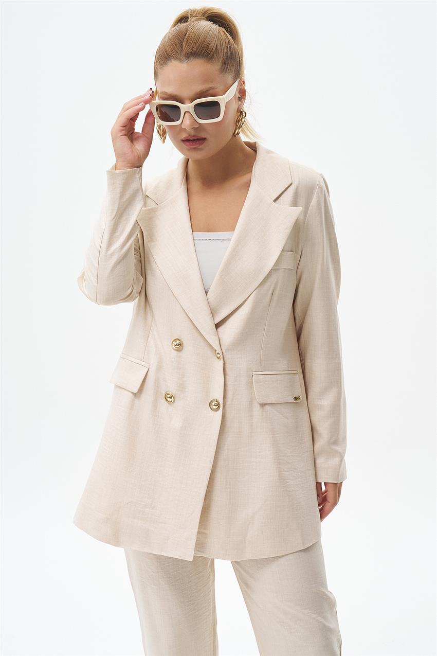 Suit-Light Beige 100262-R002