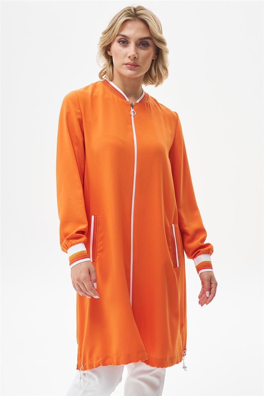 Tunic-Orange WEN-1005-37