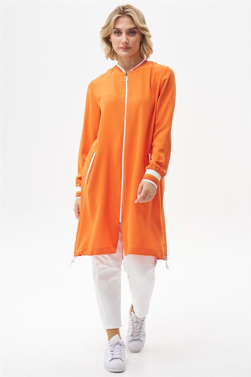 Tunic-Orange WEN-1005-37