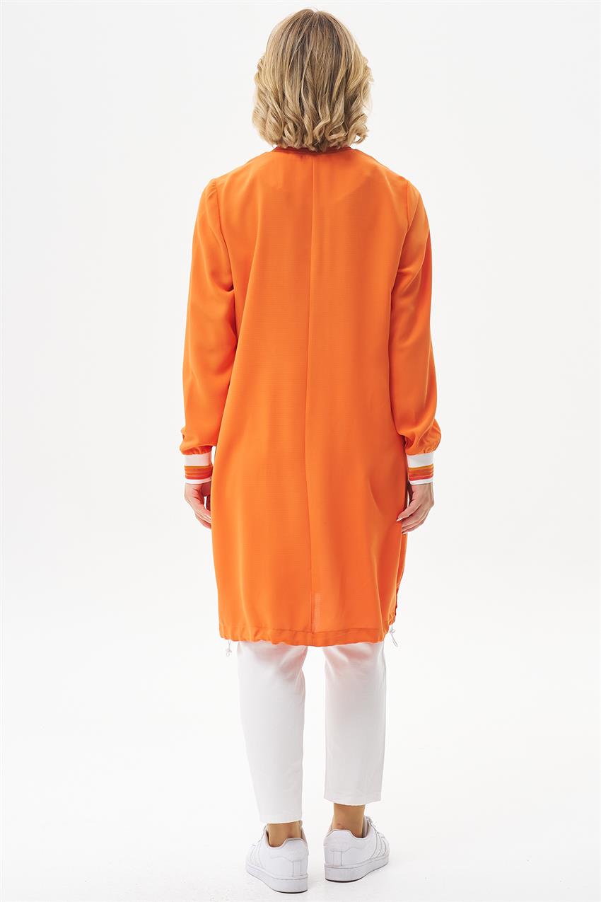 Tunic-Orange WEN-1005-37