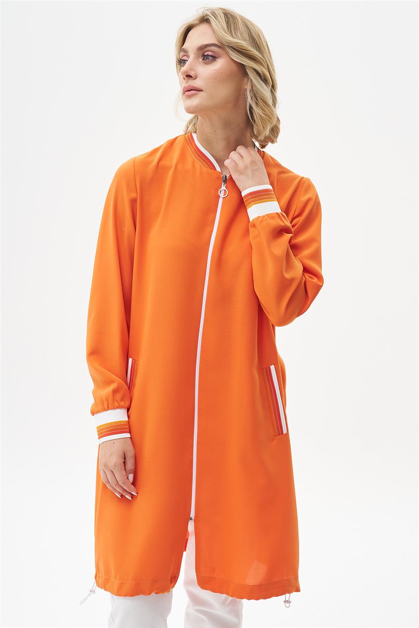 Tunic-Orange WEN-1005-37