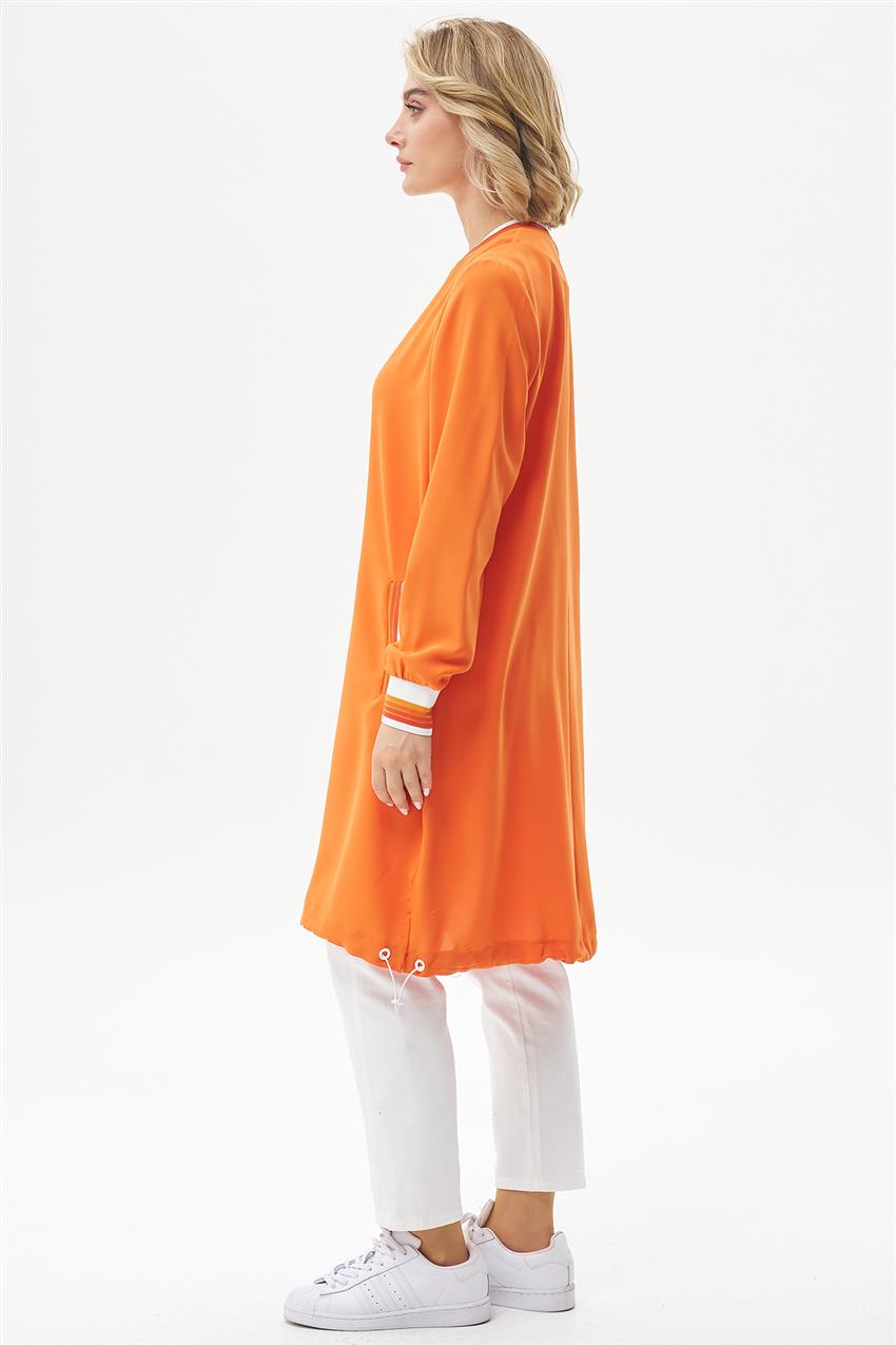 Tunic-Orange WEN-1005-37